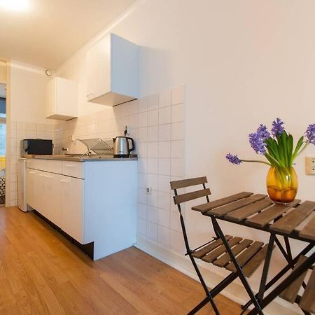 Charming Apartment In City Center Amsterdam Extérieur photo