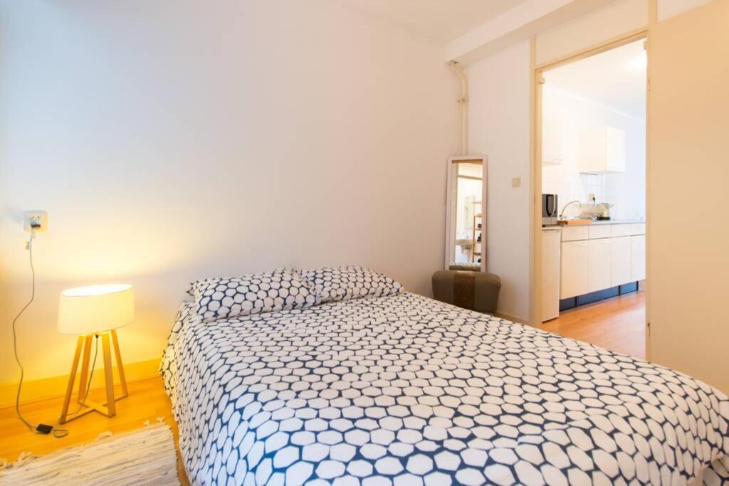 Charming Apartment In City Center Amsterdam Extérieur photo