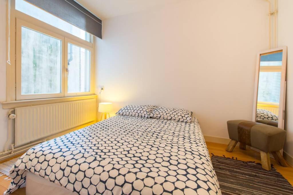 Charming Apartment In City Center Amsterdam Extérieur photo