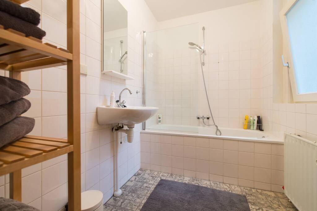 Charming Apartment In City Center Amsterdam Extérieur photo