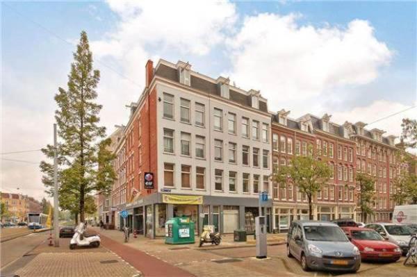 Charming Apartment In City Center Amsterdam Extérieur photo